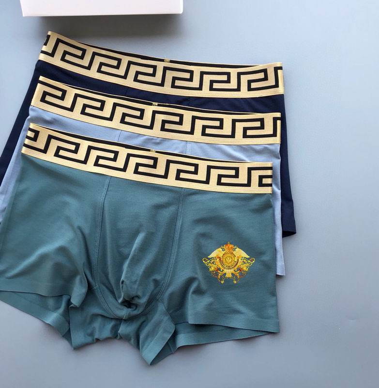 Versace boxer L-3XL 100702